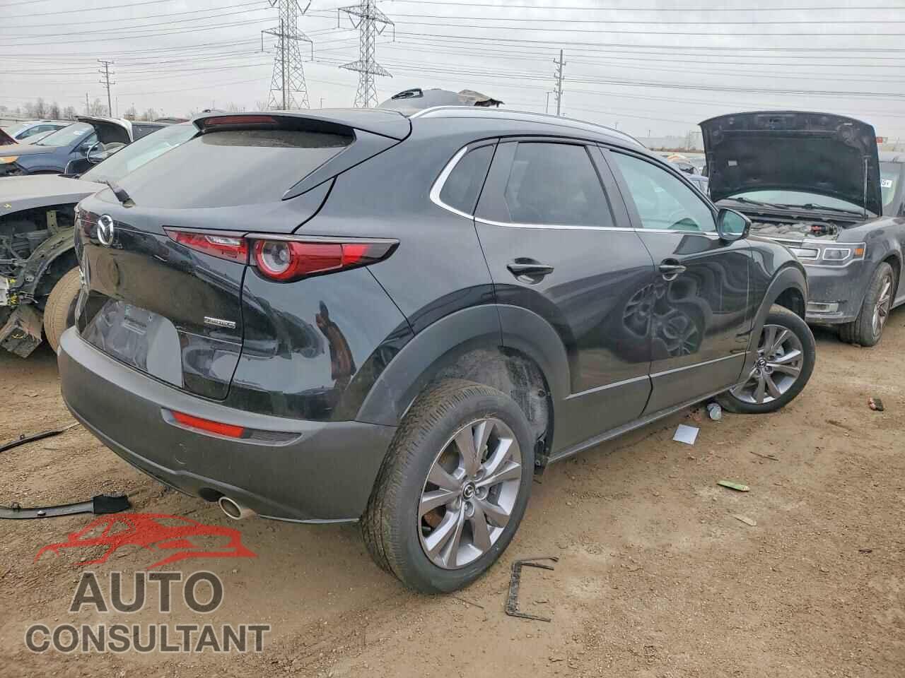MAZDA CX30 2023 - 3MVDMBCM7PM515860