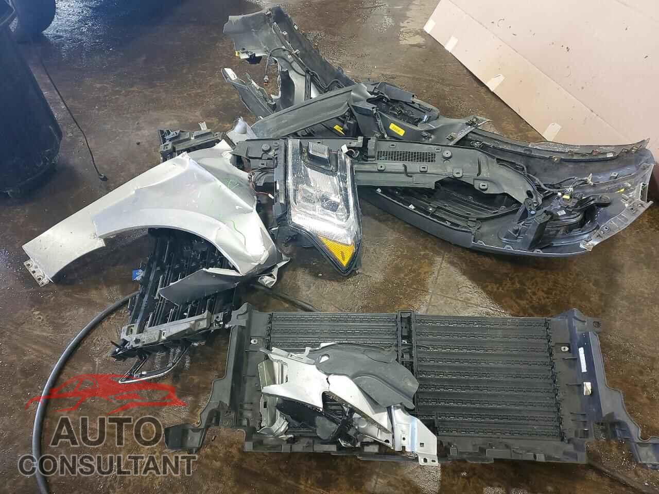 FORD EXPEDITION 2020 - 1FMJU1JTXLEA00324