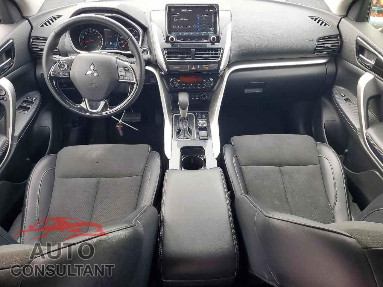 MITSUBISHI ECLIPSE 2024 - JA4ATWAA6RZ025624