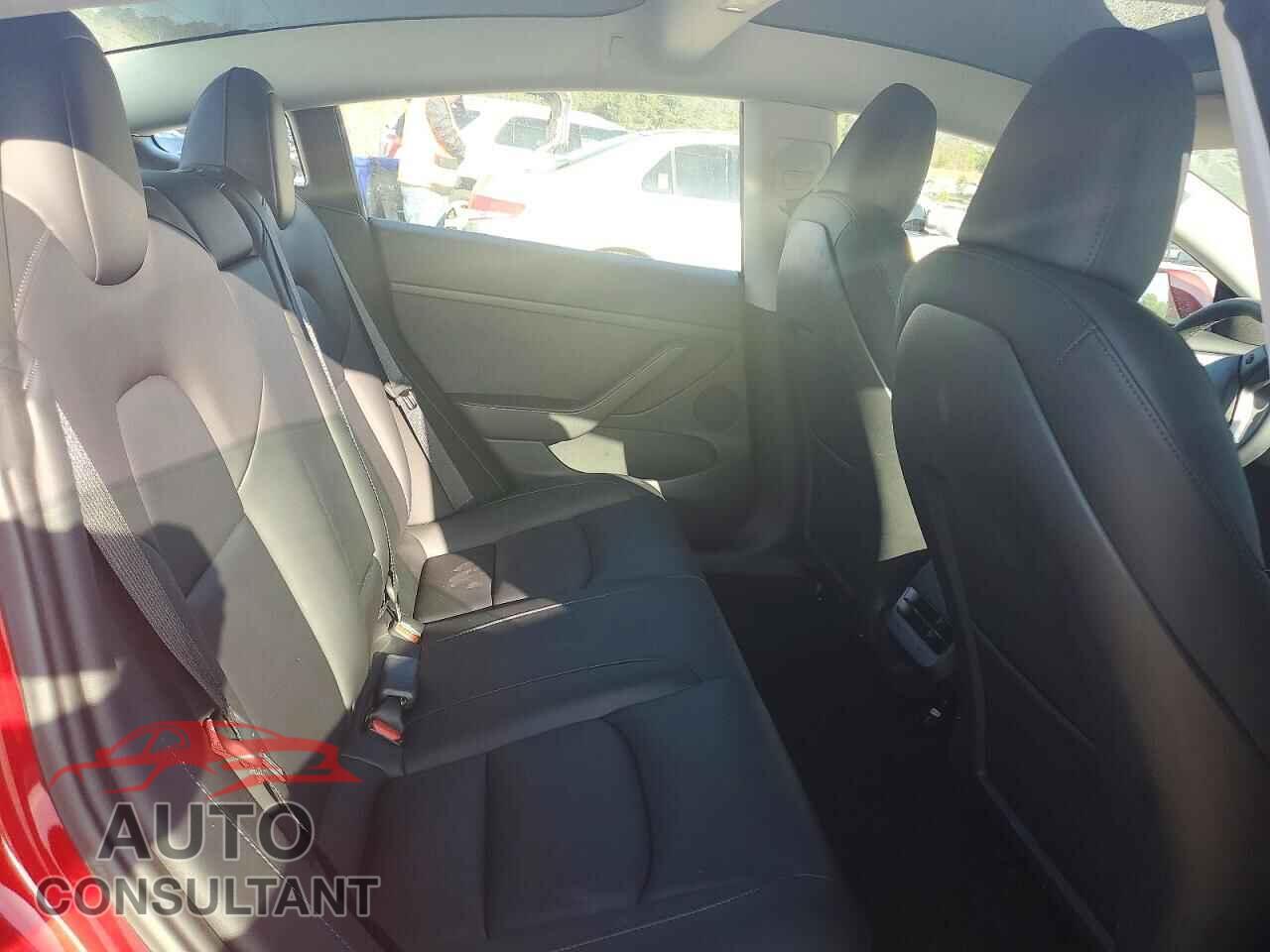 TESLA MODEL 3 2023 - 5YJ3E1EA3PF671504