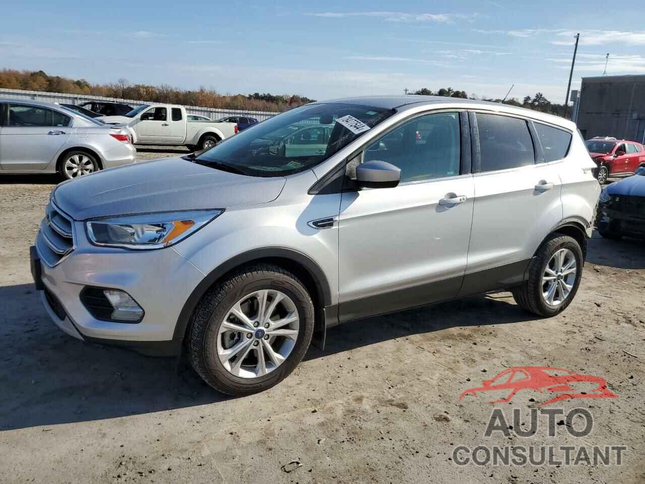FORD ESCAPE 2019 - 1FMCU9GD8KUA68326