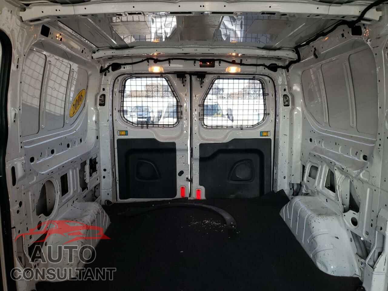FORD TRANSIT 2016 - 1FTYE1ZM2GKB32028