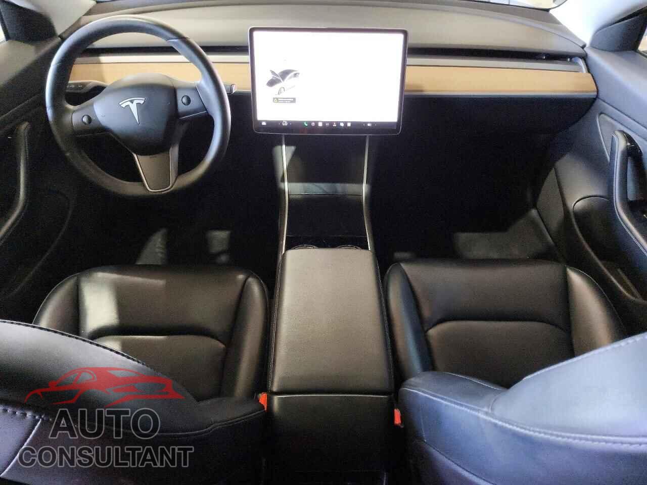 TESLA MODEL 3 2019 - 5YJ3E1EA0KF415961