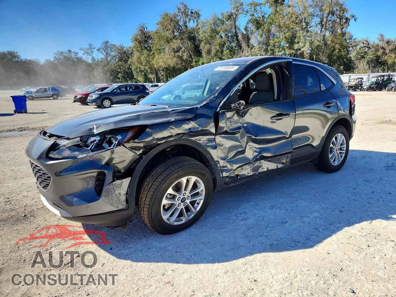 FORD ESCAPE 2020 - 1FMCU9G67LUA03938