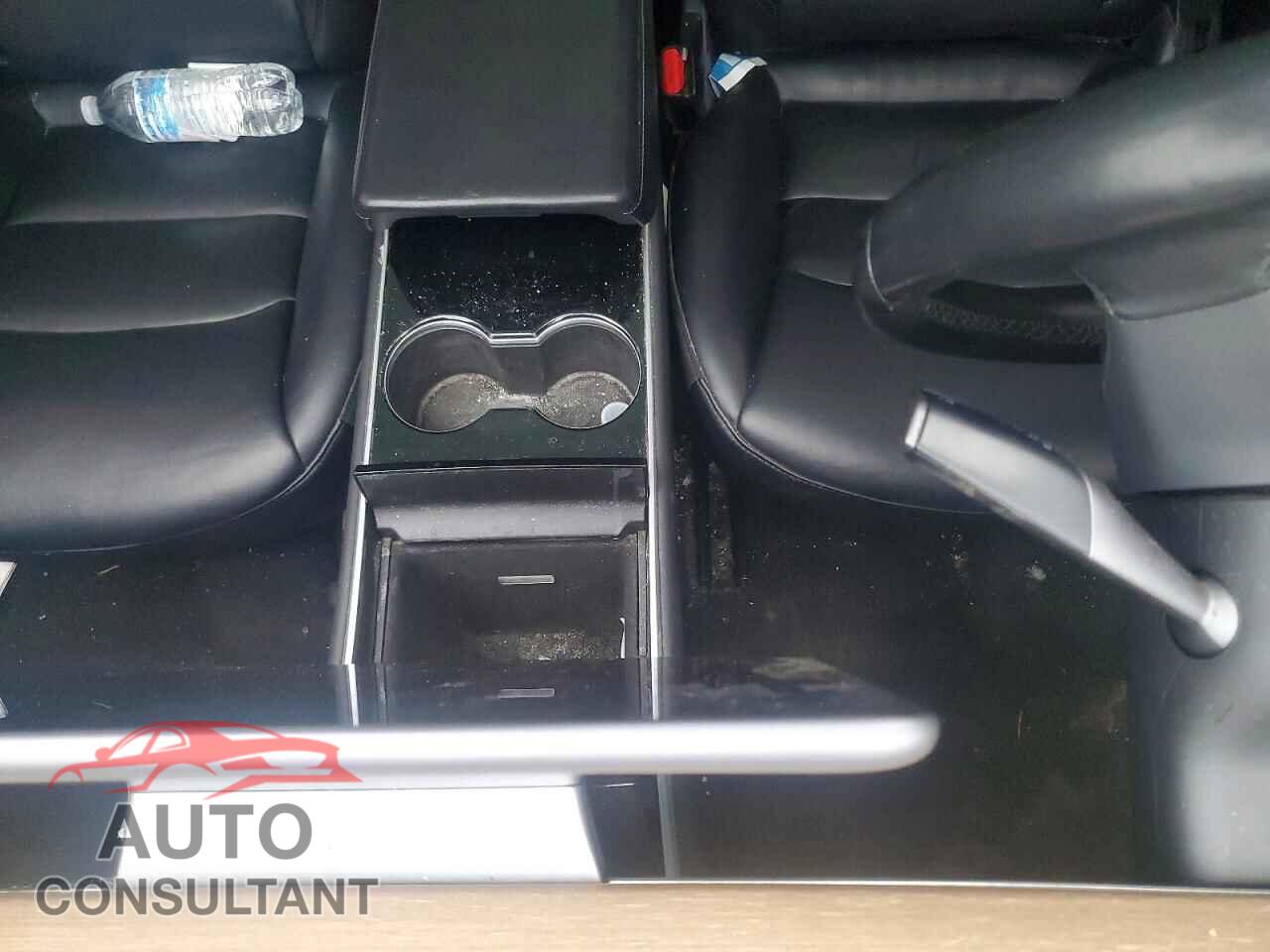 TESLA MODEL 3 2019 - 5YJ3E1EA3KF398444