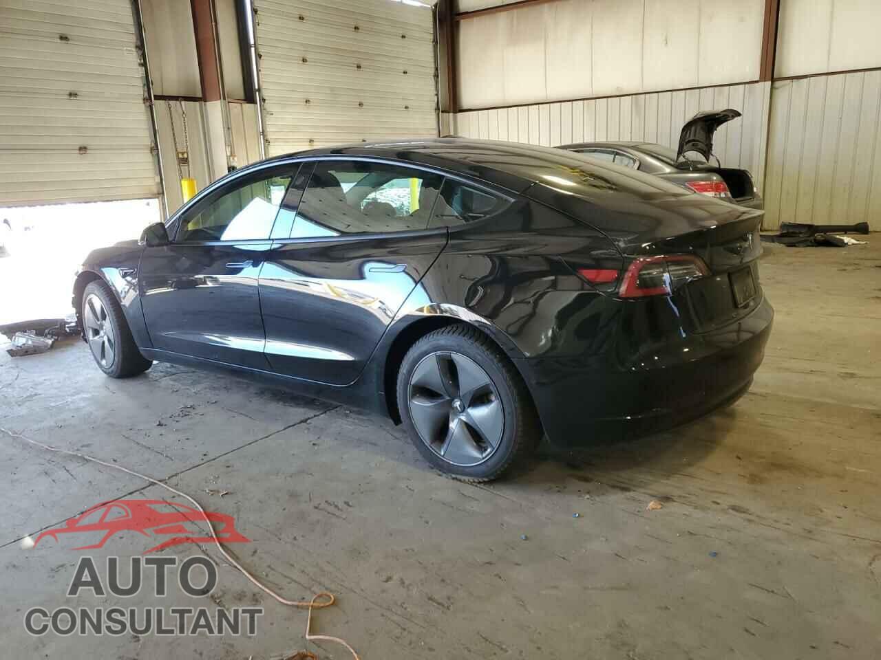 TESLA MODEL 3 2021 - 5YJ3E1EB6MF862774