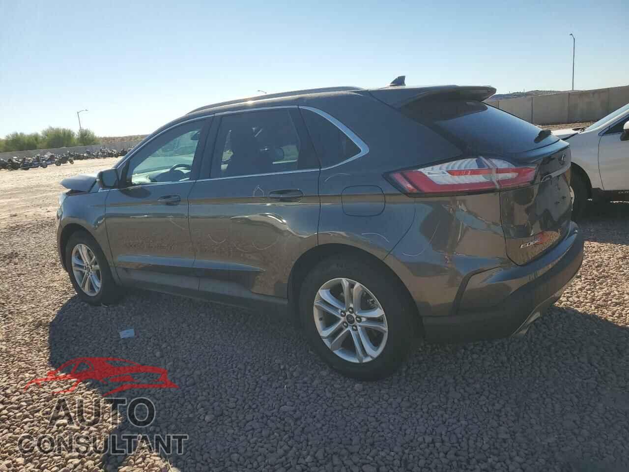 FORD EDGE 2020 - 2FMPK3J93LBA28090