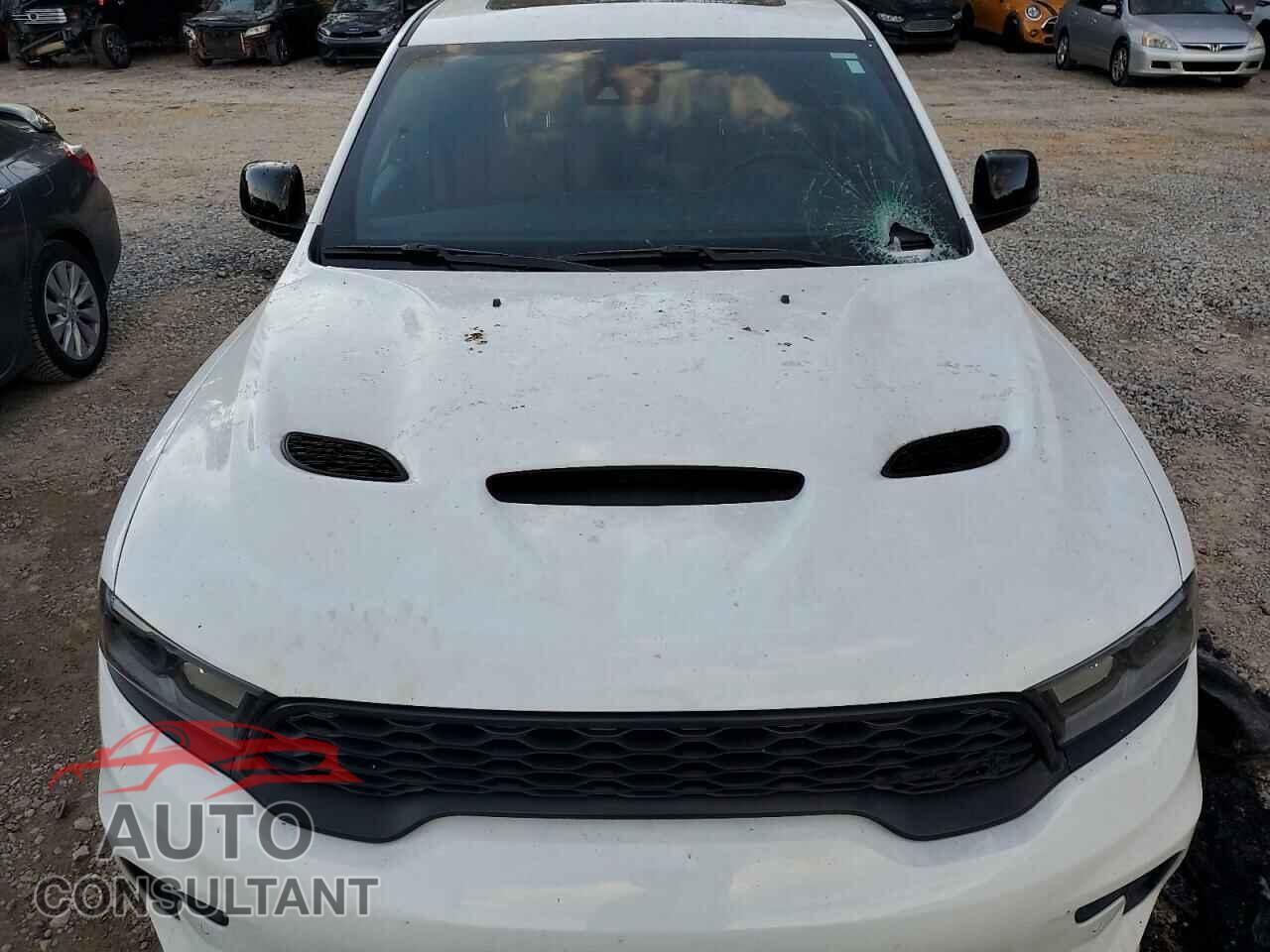 DODGE DURANGO 2023 - 1C4SDJH94PC689376