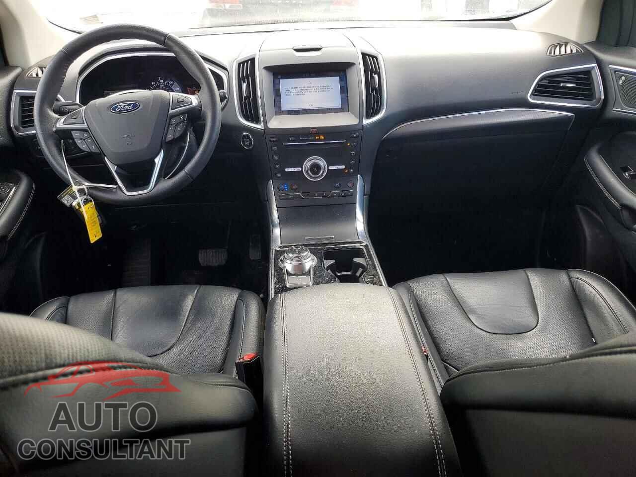 FORD EDGE 2019 - 2FMPK4K99KBB46454