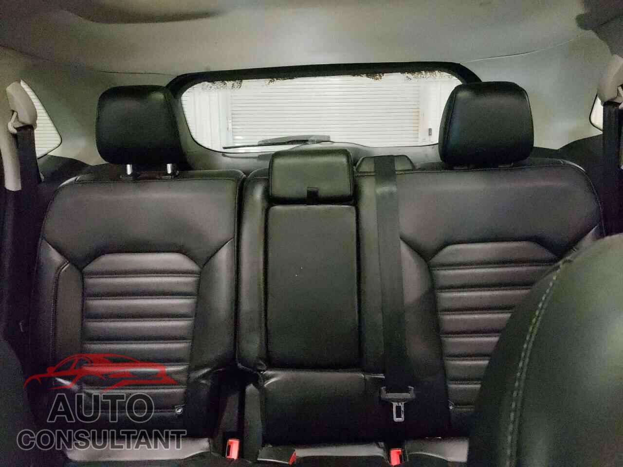FORD EDGE 2015 - 2FMTK4J97FBB32798