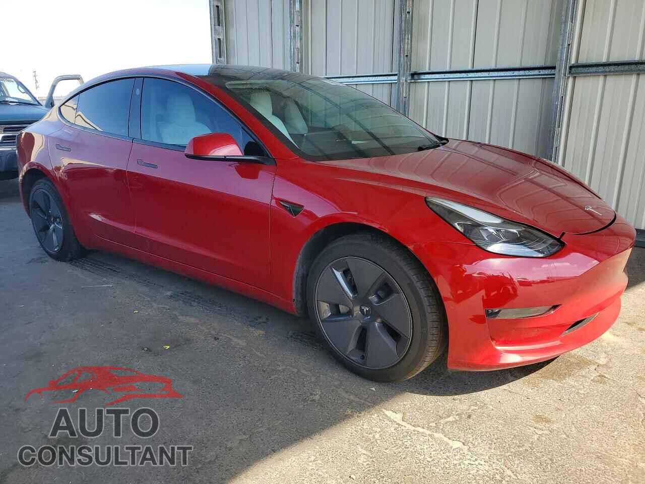 TESLA MODEL 3 2023 - 5YJ3E1EA0PF473527