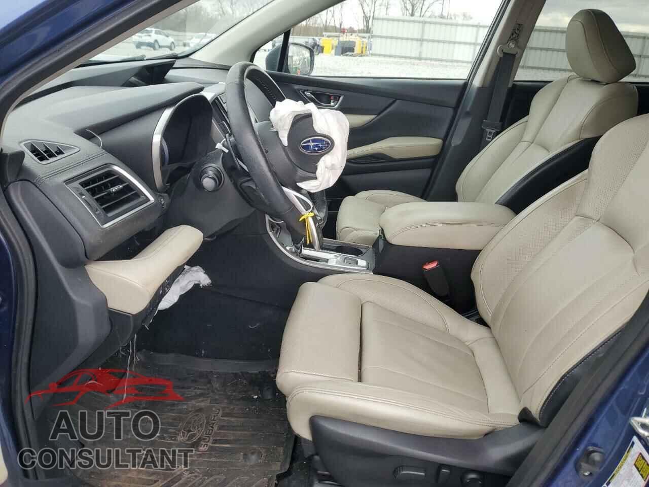 SUBARU ASCENT 2019 - 4S4WMAPD9K3486723