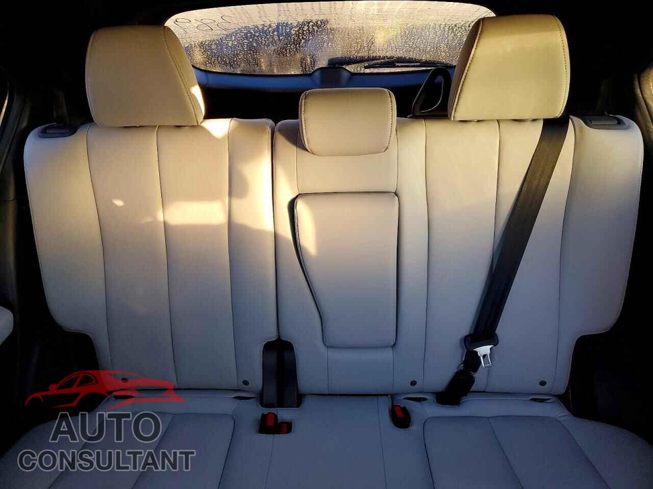 MITSUBISHI ECLIPSE CROSS 2023 - JA4ATWAA1PZ002829