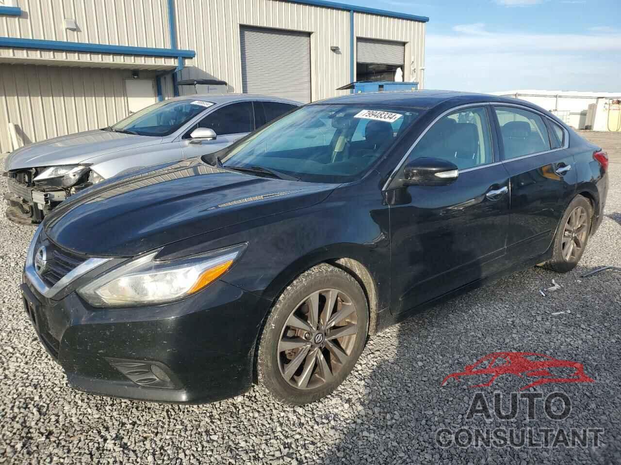 NISSAN ALTIMA 2016 - 1N4AL3AP2GC138792