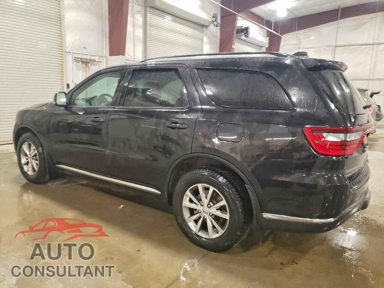 DODGE DURANGO 2014 - 1C4RDJDG5EC397266