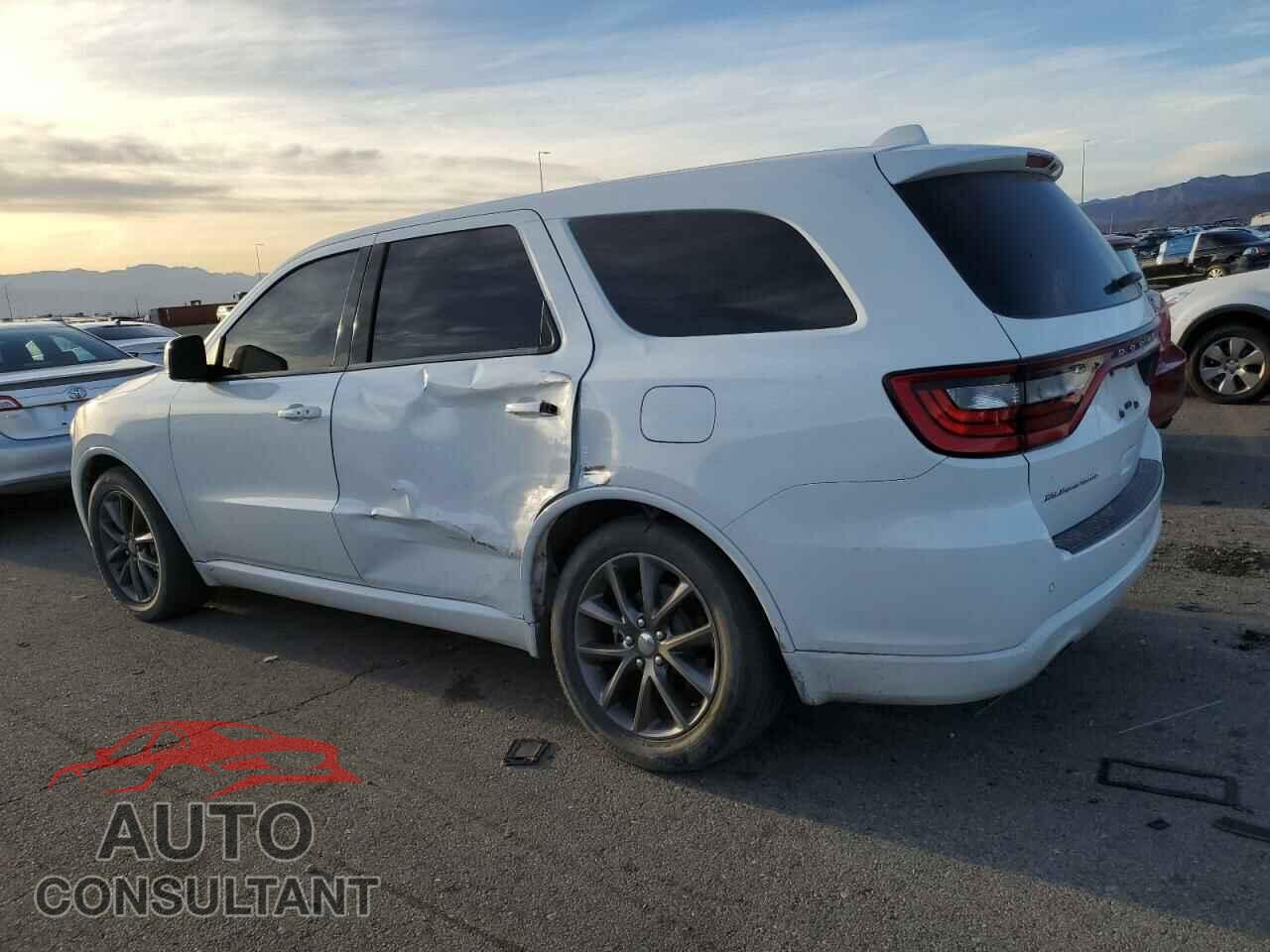 DODGE DURANGO 2018 - 1C4RDHDG5JC328855