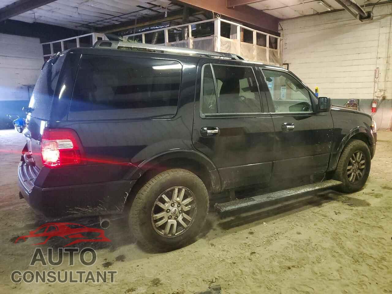 FORD EXPEDITION 2012 - 1FMJU2A55CEF05971