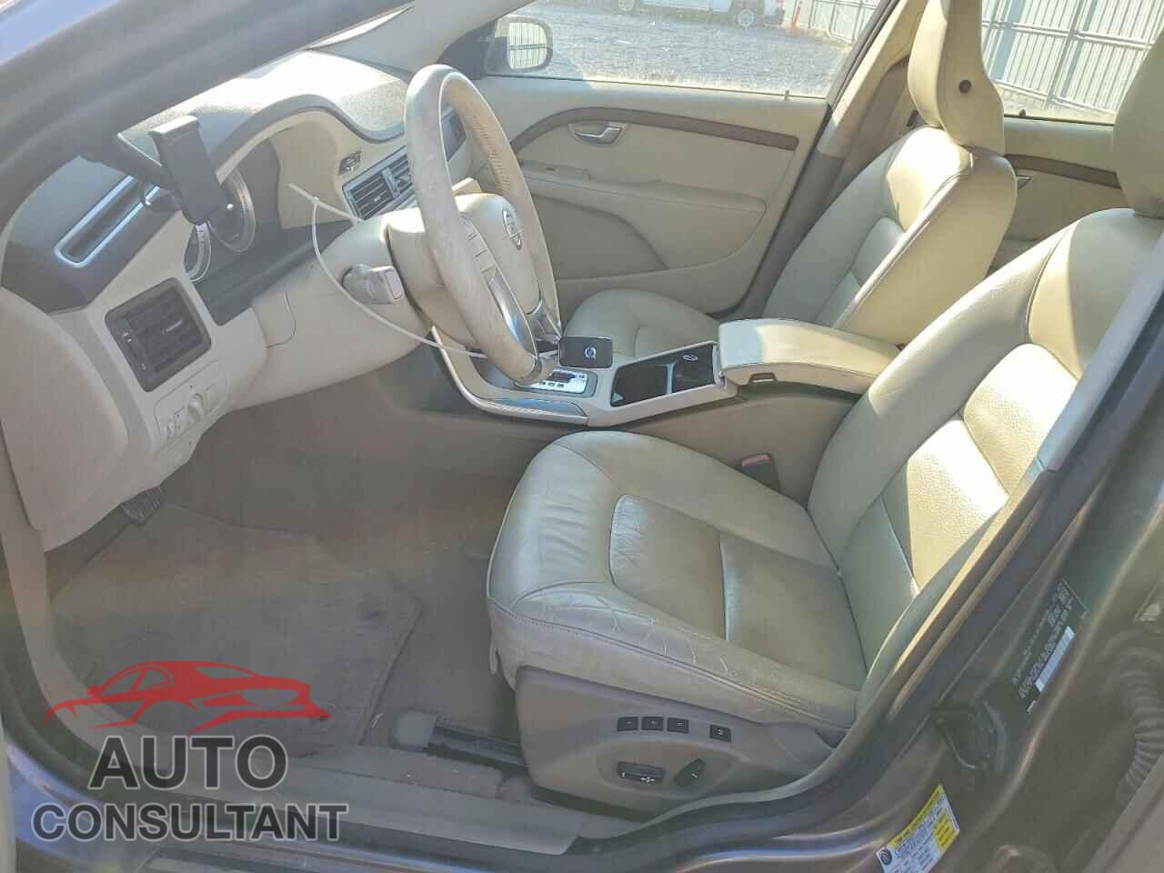 VOLVO S80 2011 - YV1952AS2B1146430