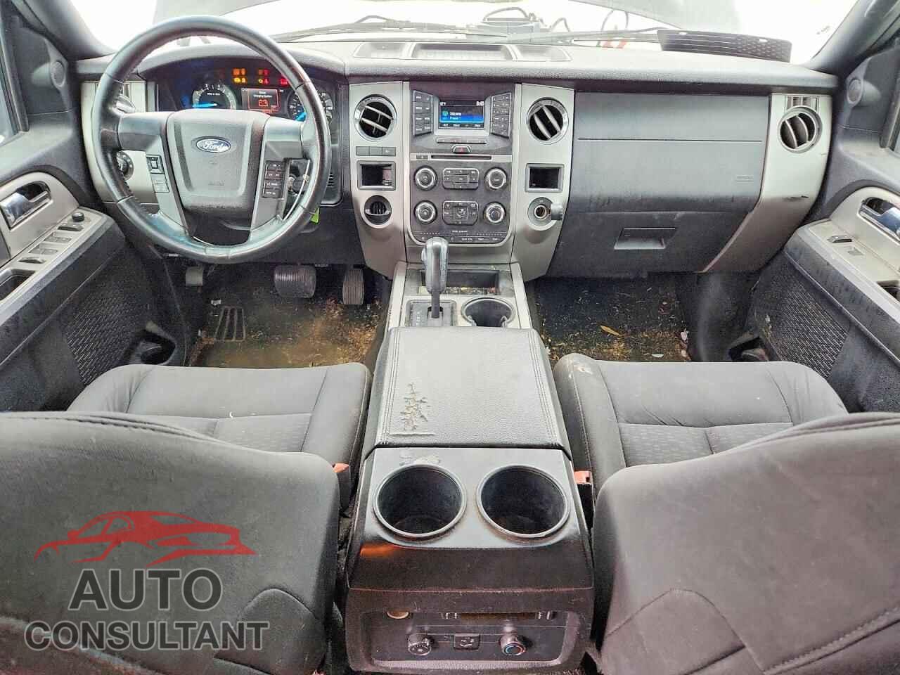 FORD EXPEDITION 2017 - 1FMJK1HT4HEA74647
