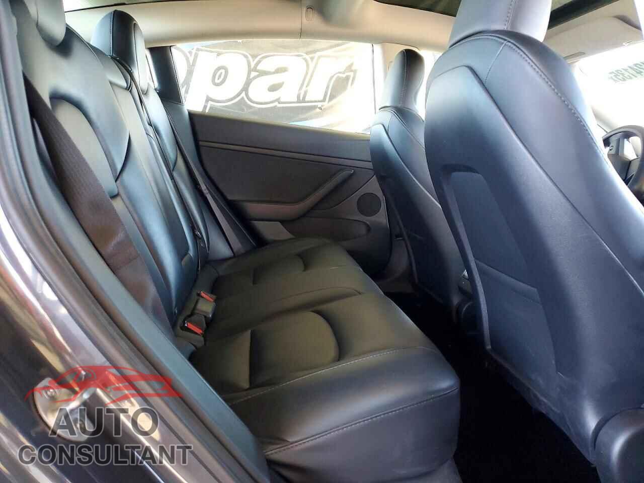 TESLA MODEL 3 2023 - 5YJ3E1EA1PF649467
