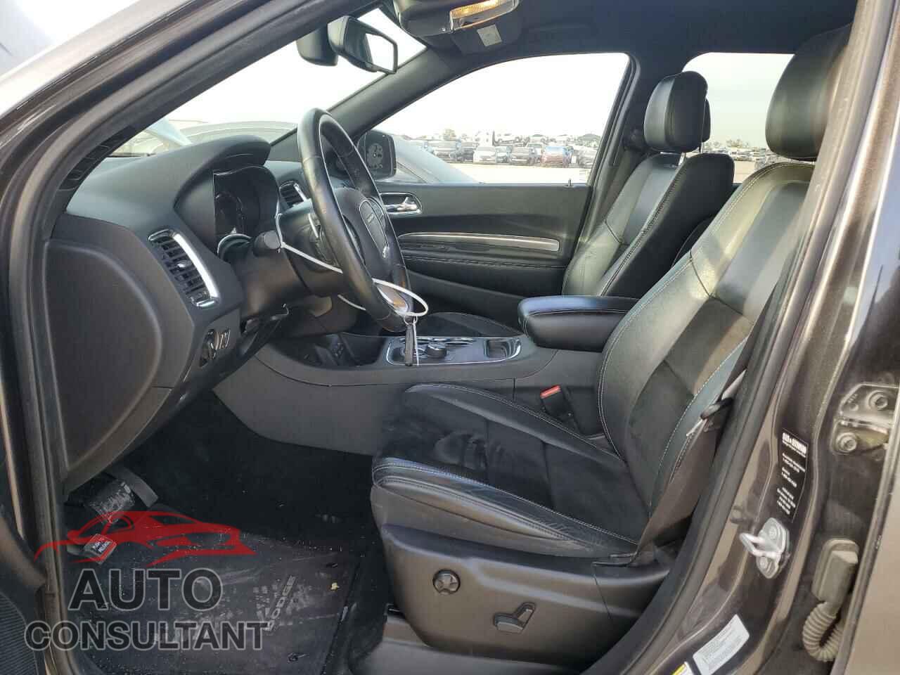 DODGE DURANGO 2015 - 1C4RDHAG5FC132751