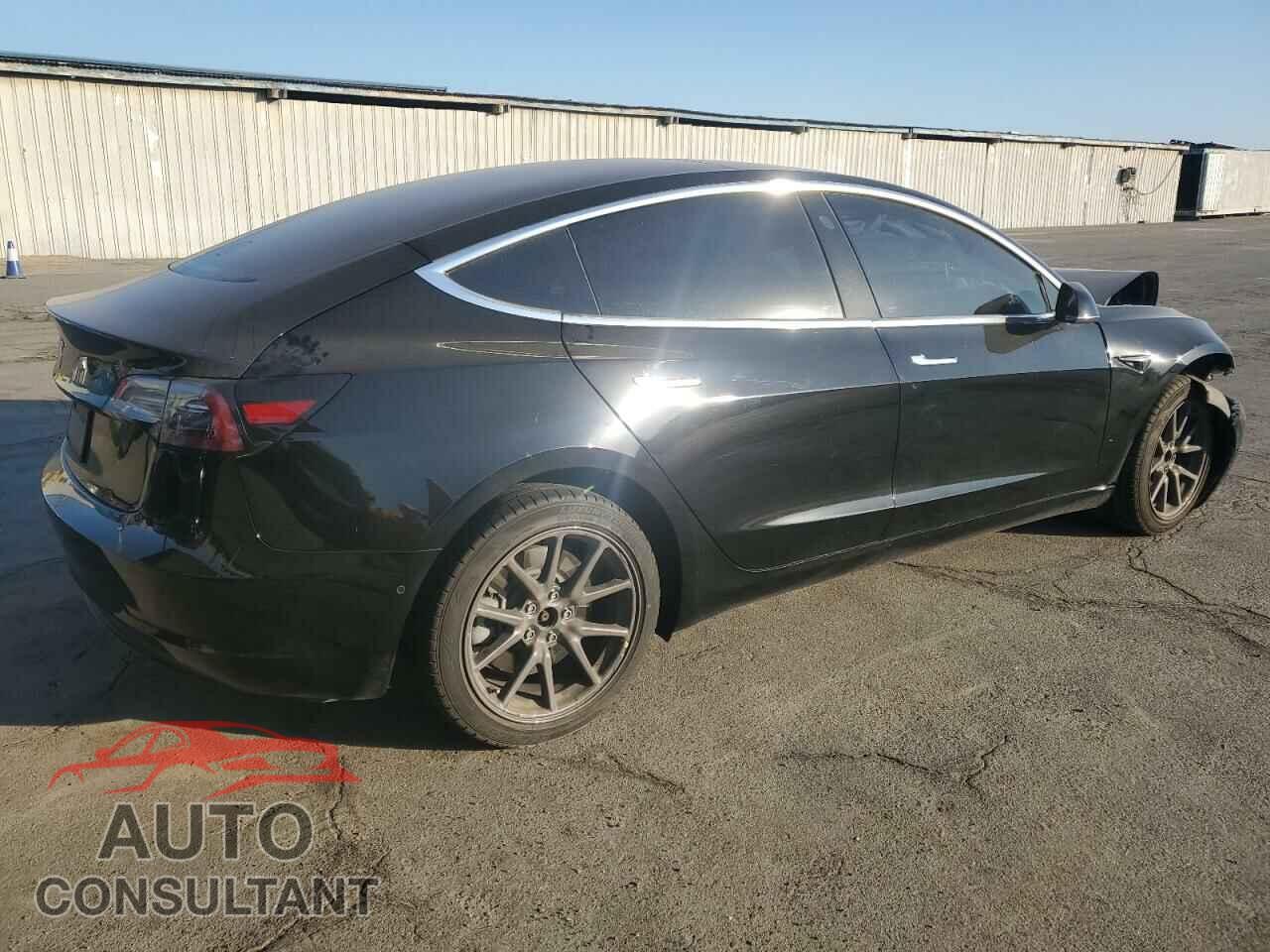 TESLA MODEL 3 2019 - 5YJ3E1EA5KF406379