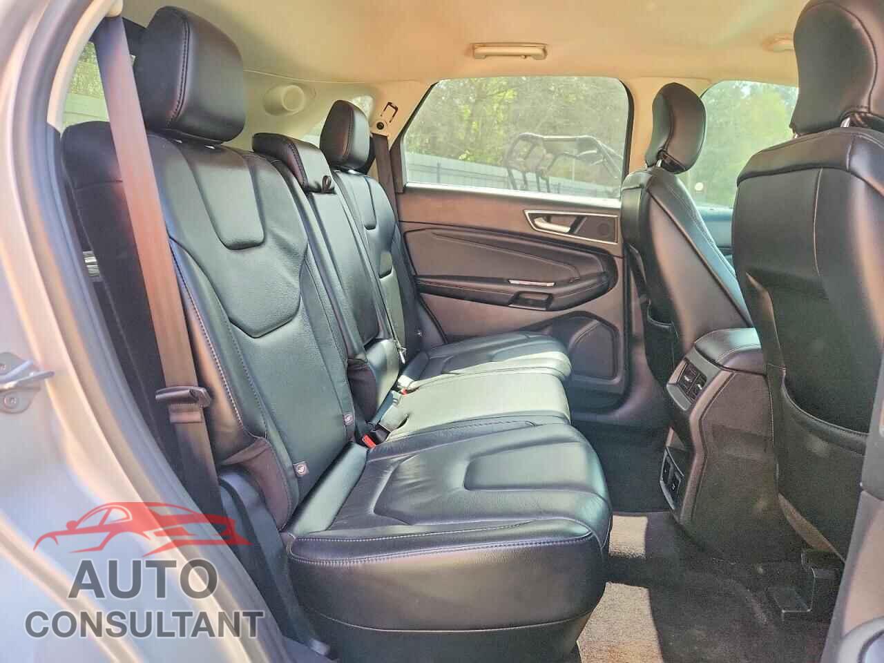 FORD EDGE 2016 - 2FMPK3K9XGBB13397