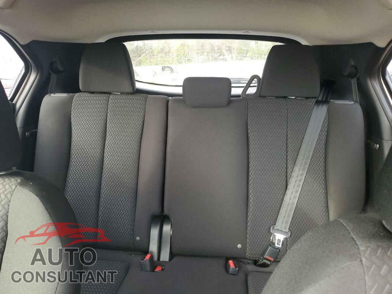 MITSUBISHI ECLIPSE 2024 - JA4ATVAA6RZ041218