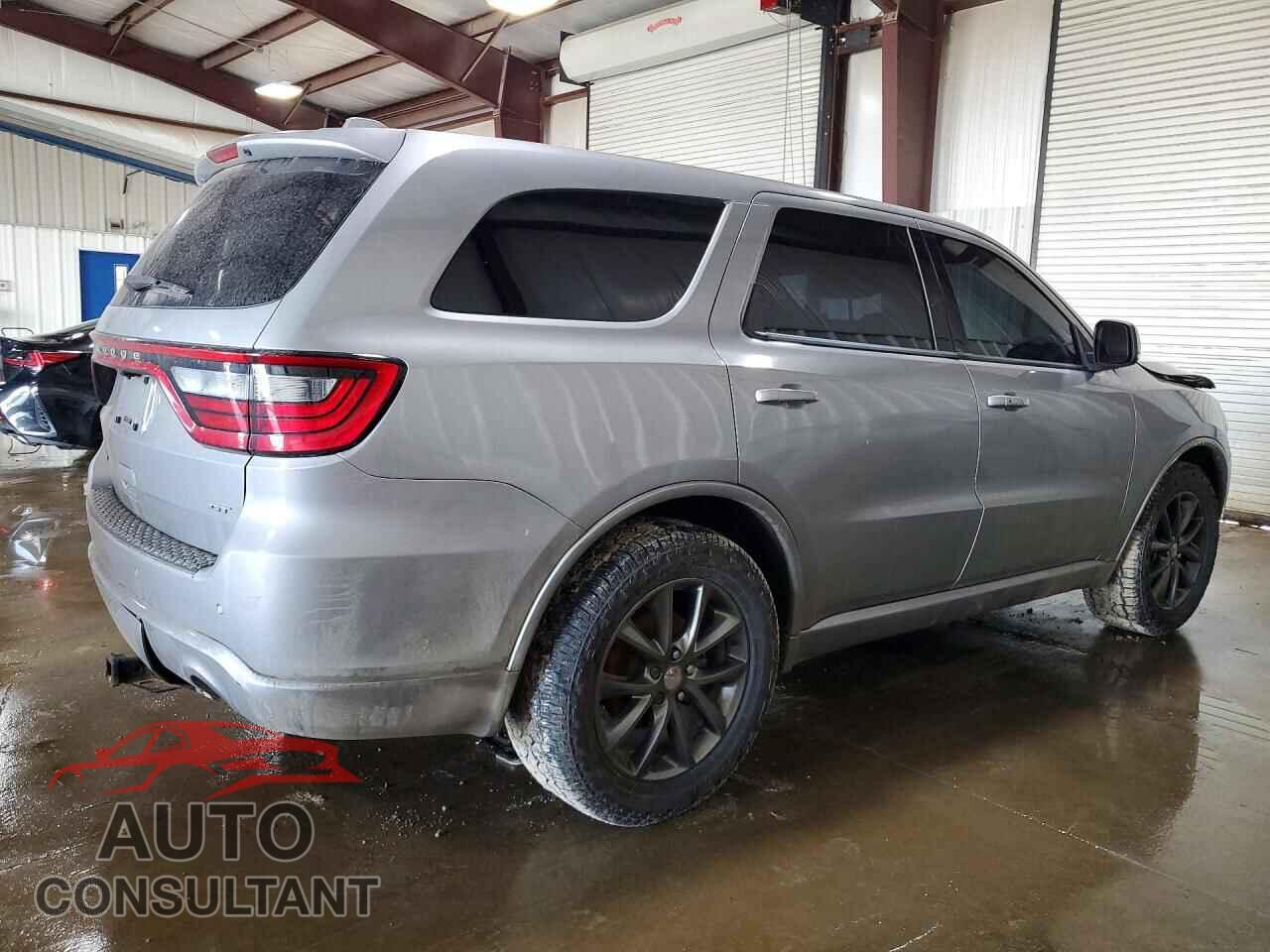 DODGE DURANGO 2017 - 1C4RDJDG1HC956560