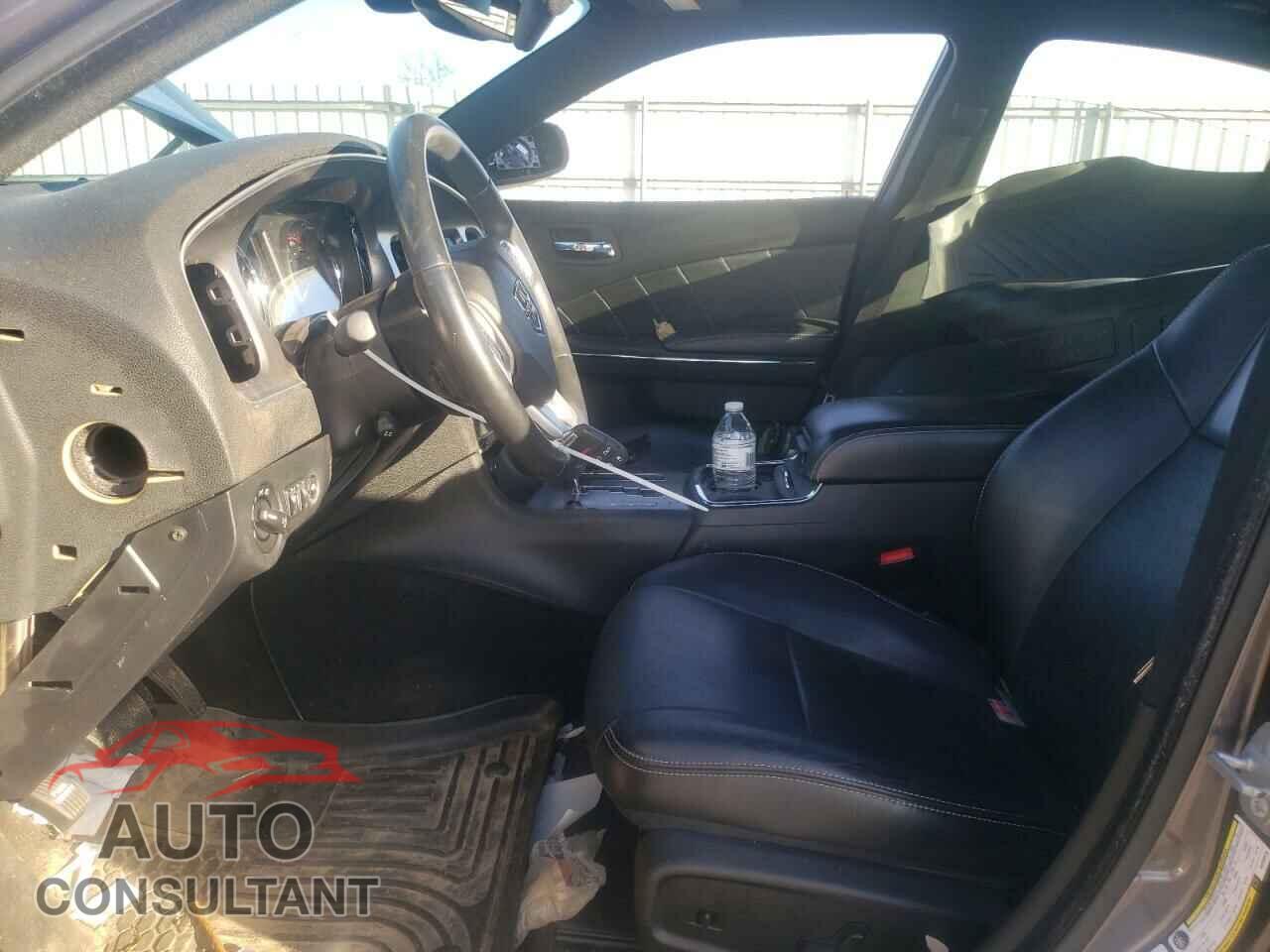DODGE CHARGER 2014 - 2C3CDXDTXEH260976
