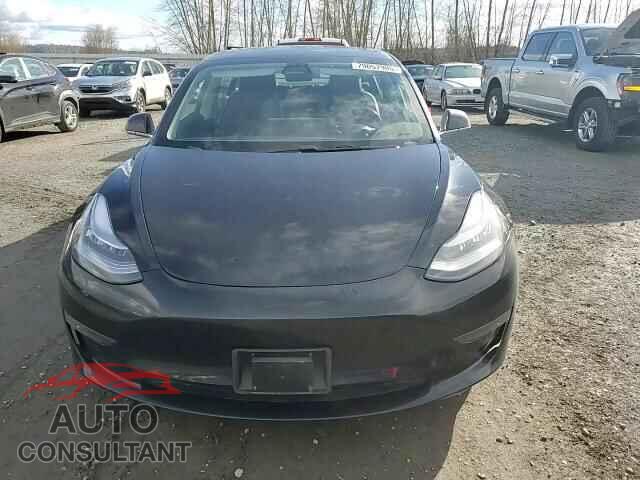 TESLA MODEL 3 2018 - 5YJ3E1EB4JF069808