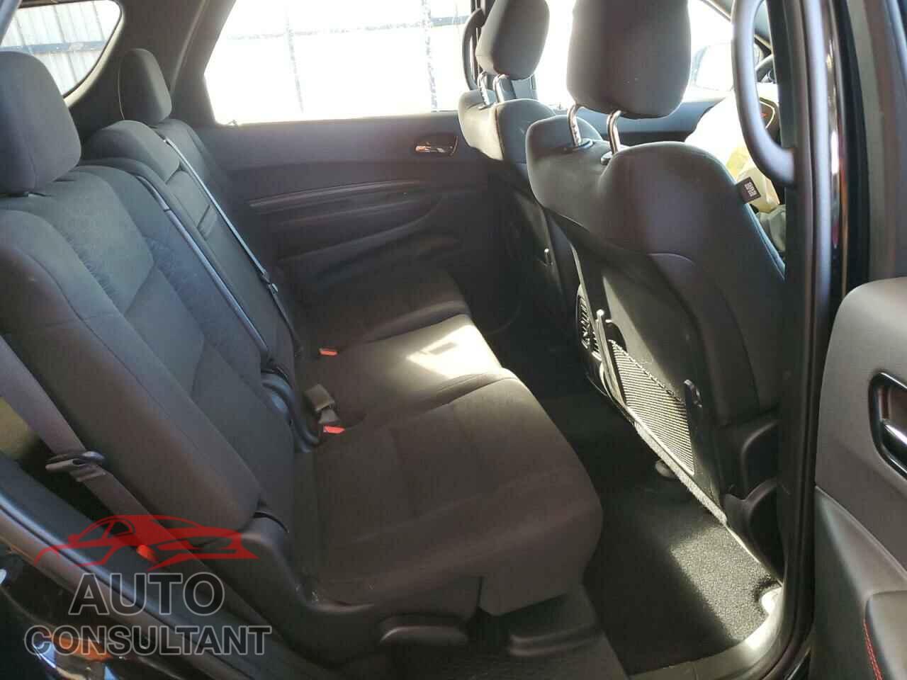 DODGE DURANGO 2024 - 1C4SDHCT3RC146583