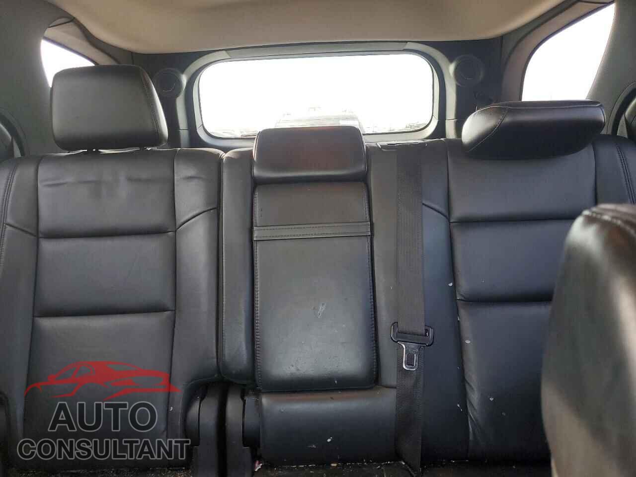 DODGE DURANGO 2014 - 1C4RDJDG4EC978807