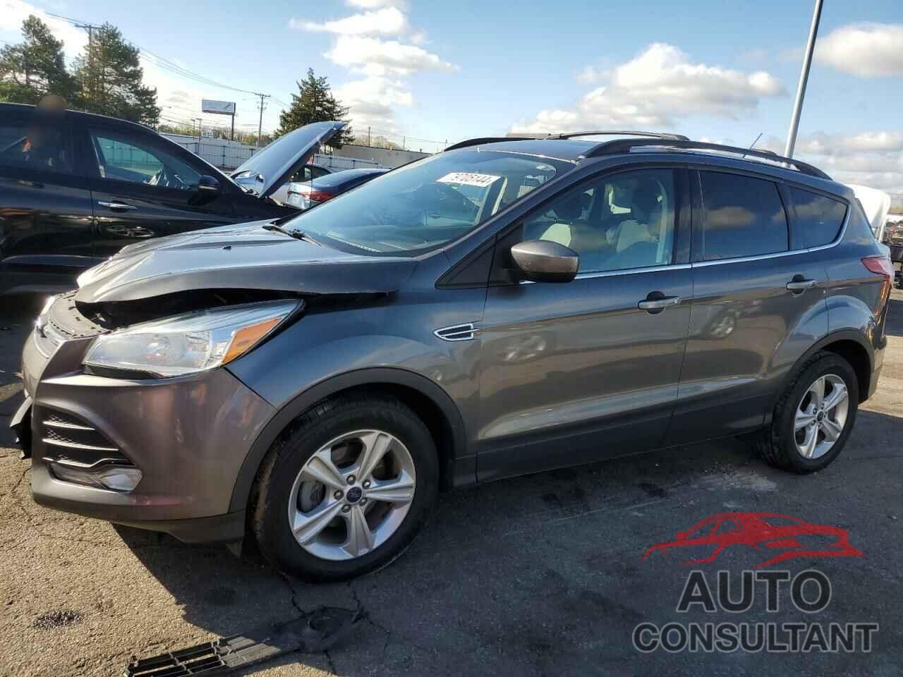 FORD ESCAPE 2013 - 1FMCU0GX4DUB93686