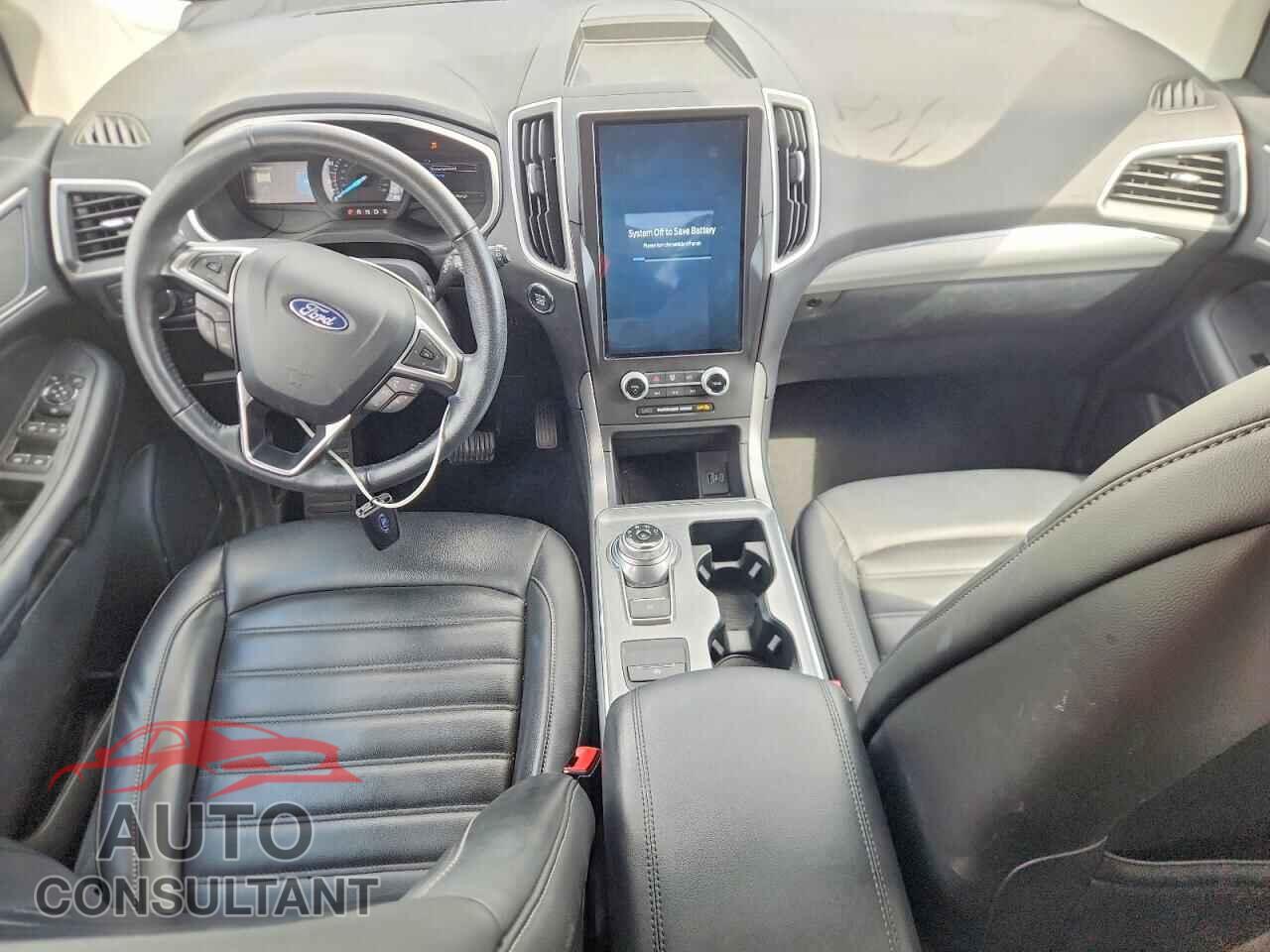 FORD EDGE 2021 - 2FMPK3J93MBA43836