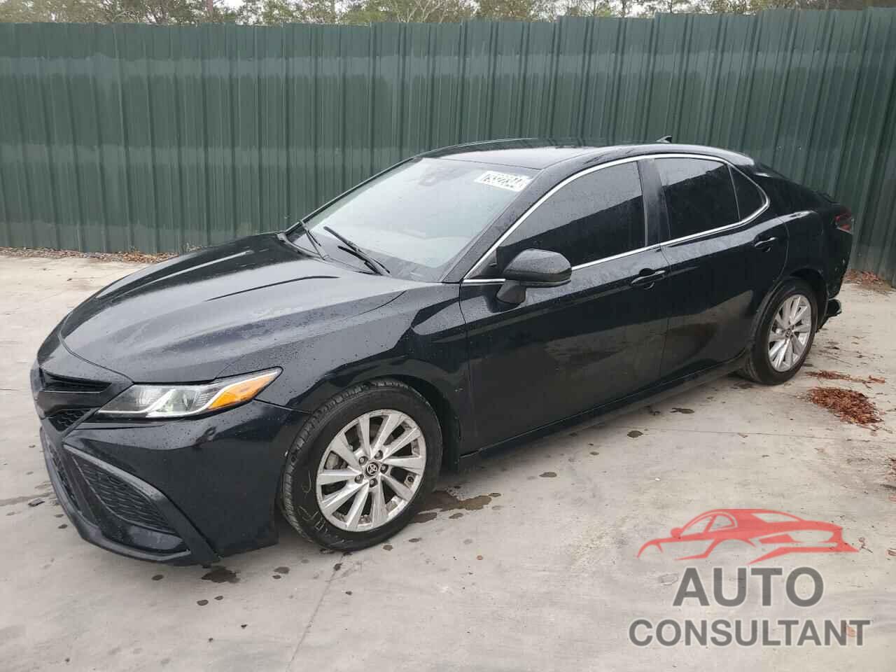 TOYOTA CAMRY 2022 - 4T1C11AK1NU052636