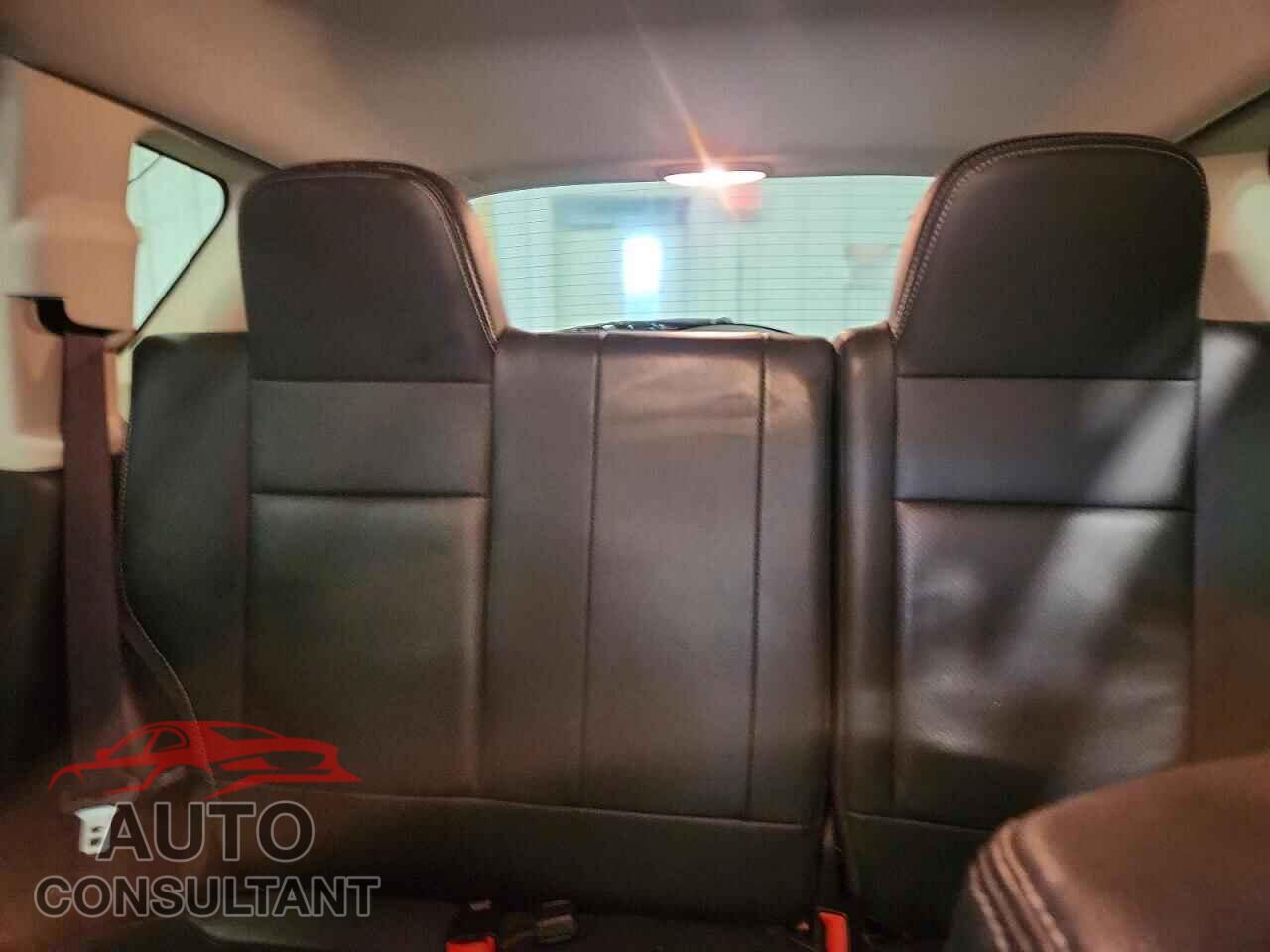 JEEP COMPASS 2017 - 1C4NJDEB4HD112406