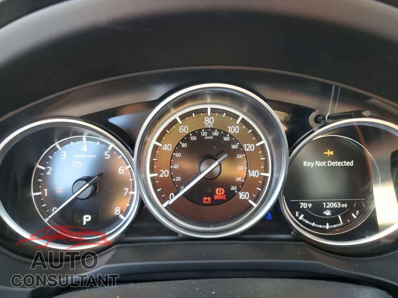 MAZDA CX-5 PREFE 2023 - JM3KFBCM6P0186677