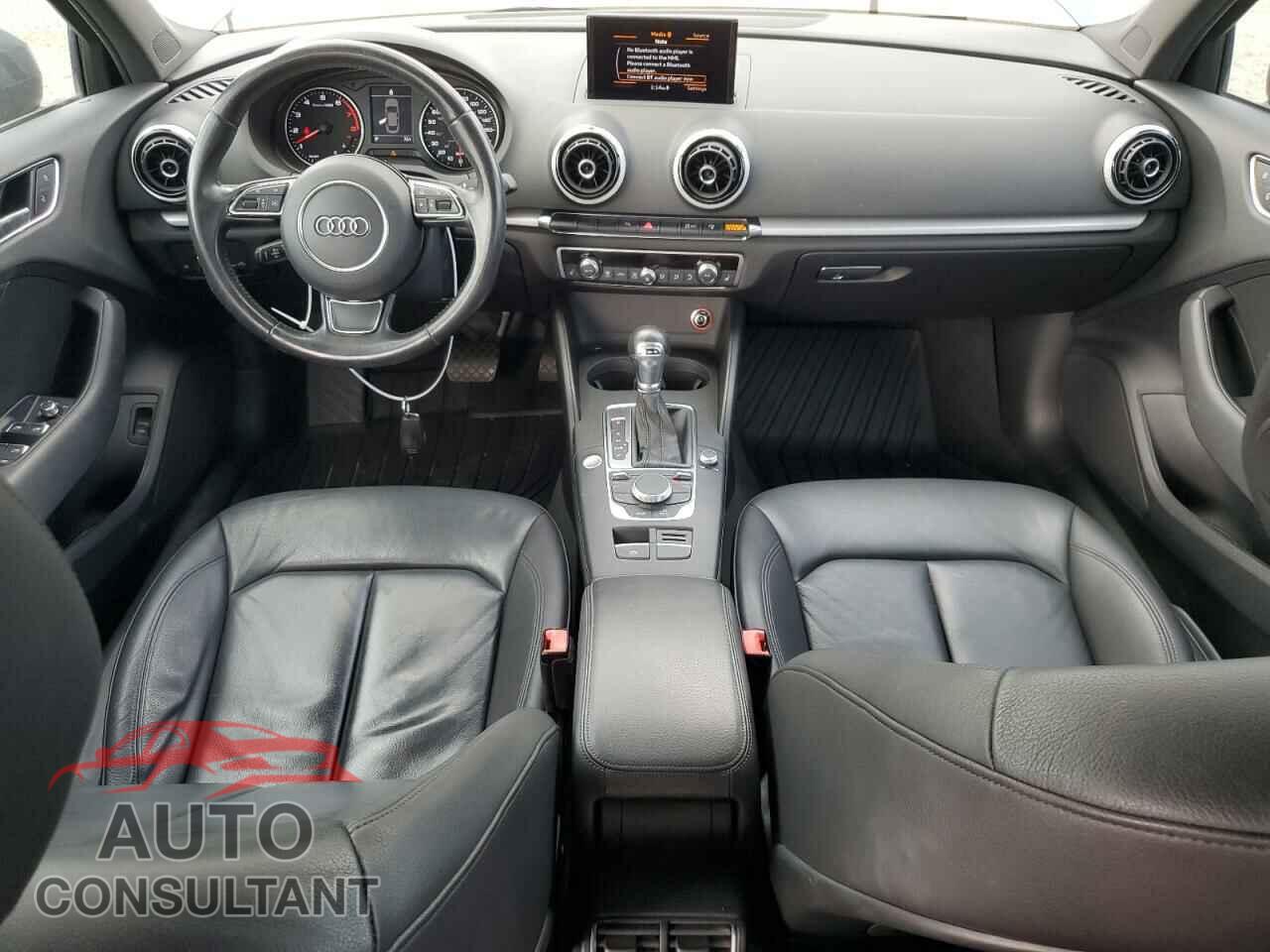 AUDI A3 2016 - WAUA7GFF2G1057452