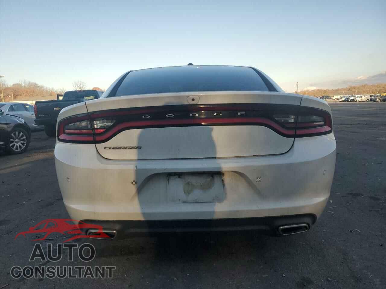 DODGE CHARGER 2019 - 2C3CDXBG9KH657886