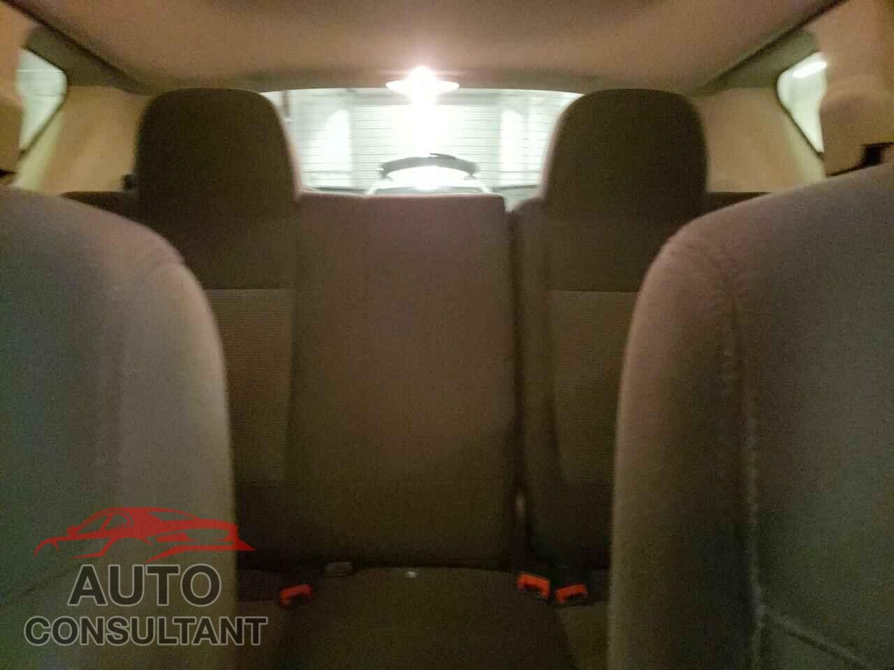 JEEP COMPASS 2015 - 1C4NJDBB2FD142991