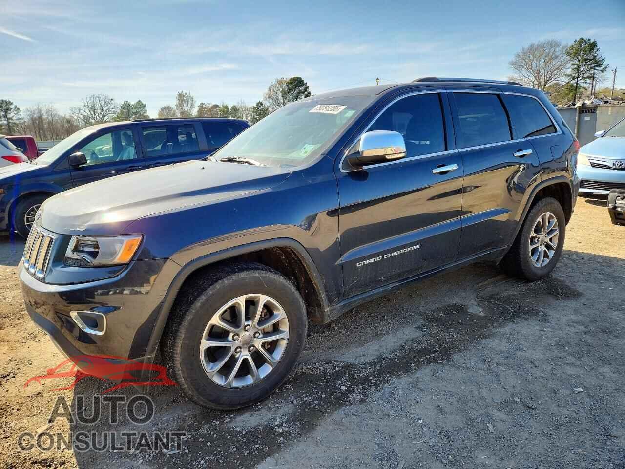 JEEP CHEROKEE 2015 - 1C4RJEBG1FC783767