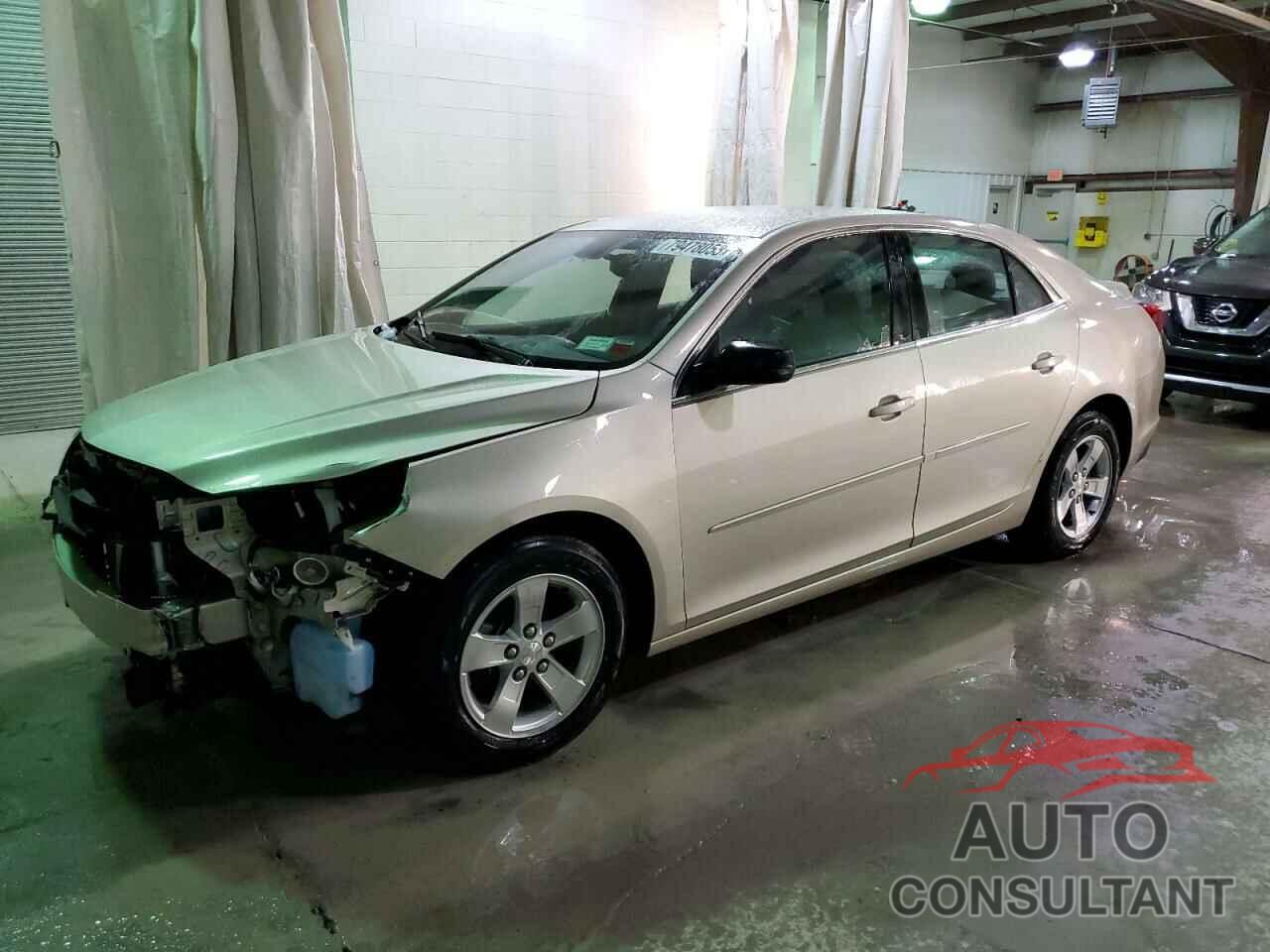 CHEVROLET MALIBU 2015 - 1G11B5SL4FF116870