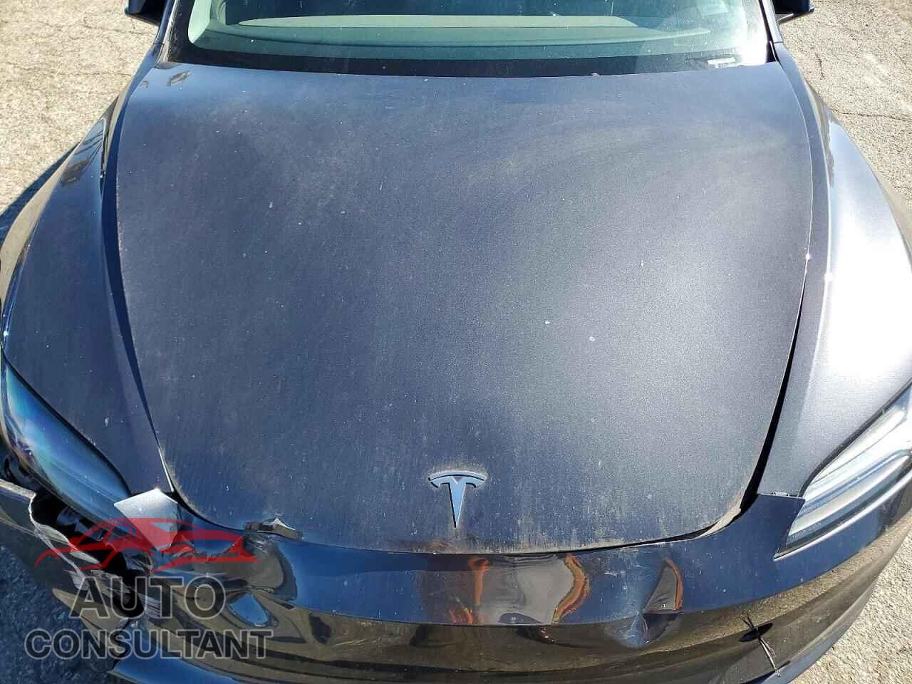 TESLA MODEL 3 2024 - 5YJ3E1EA7RF746840