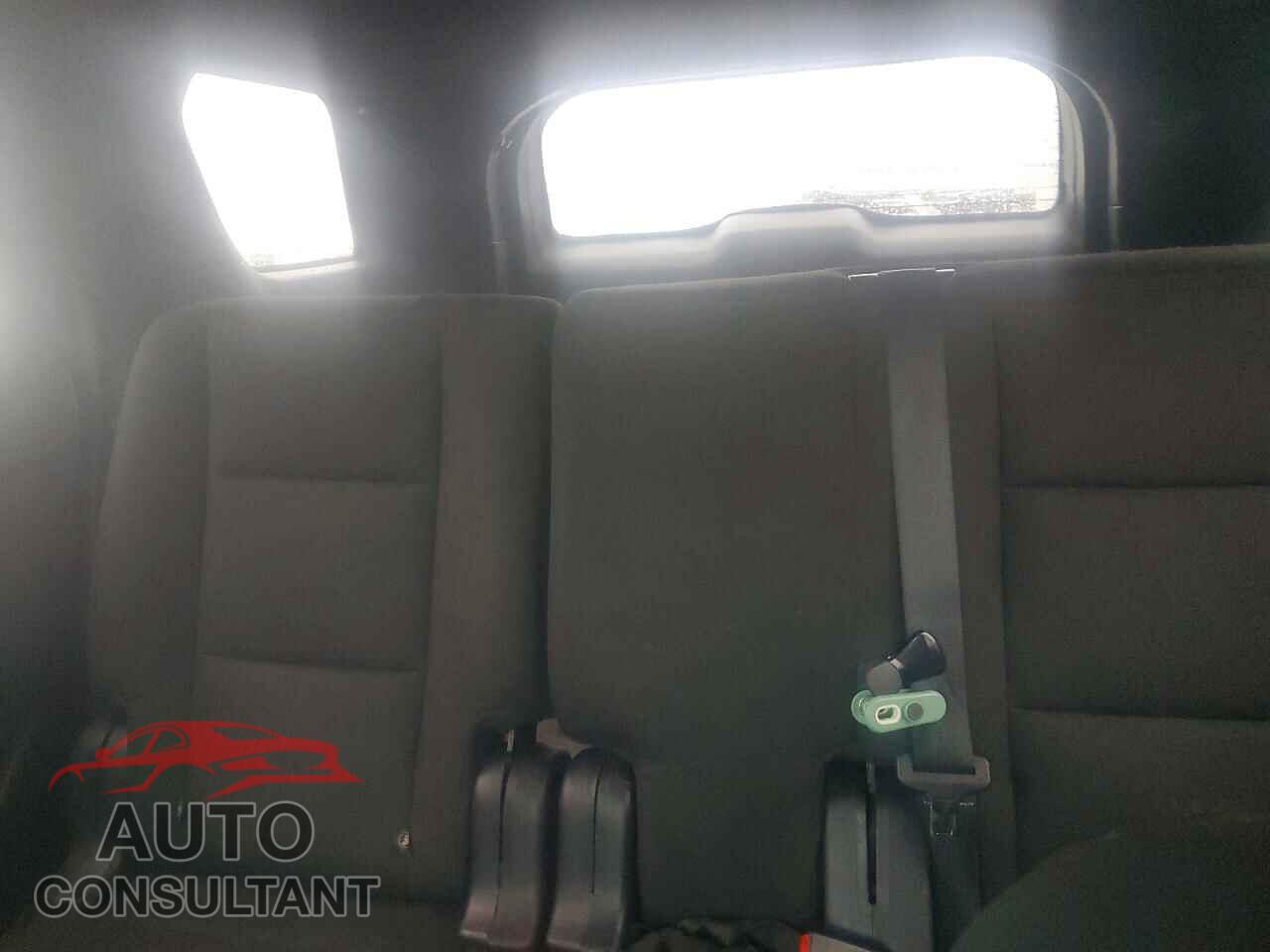 FORD EXPLORER 2016 - 1FM5K8AR3GGA04665