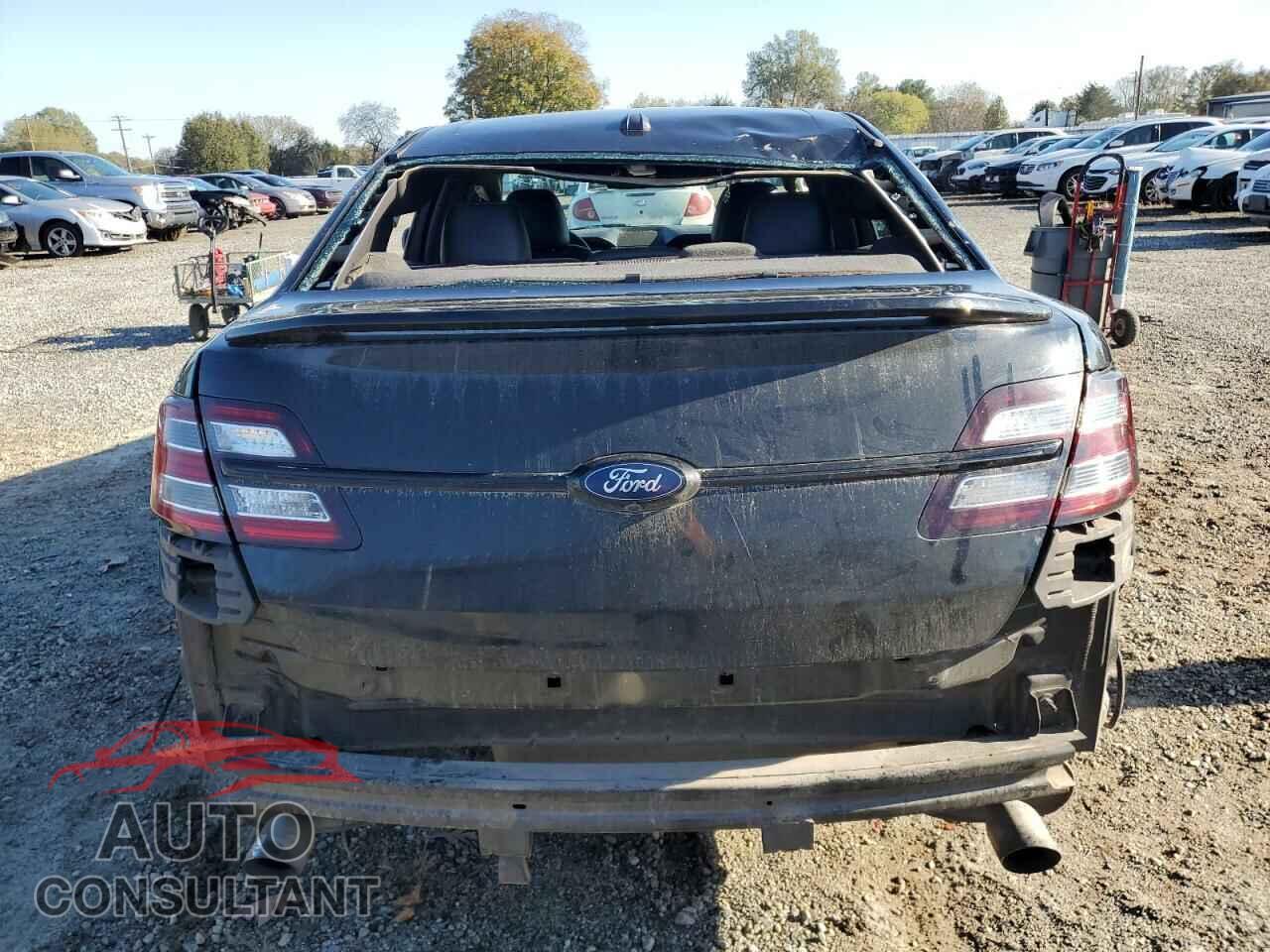 FORD TAURUS 2015 - 1FAHP2KTXFG199503