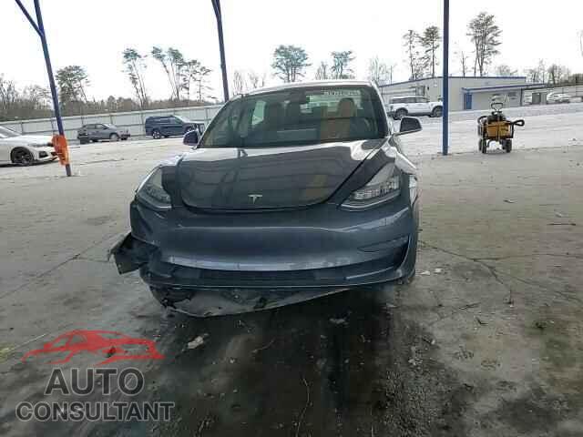 TESLA MODEL 3 2020 - 5YJ3E1EA3LF736622