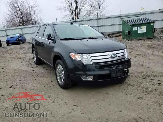 FORD EDGE 2010 - 2FMDK4KCXABA17197