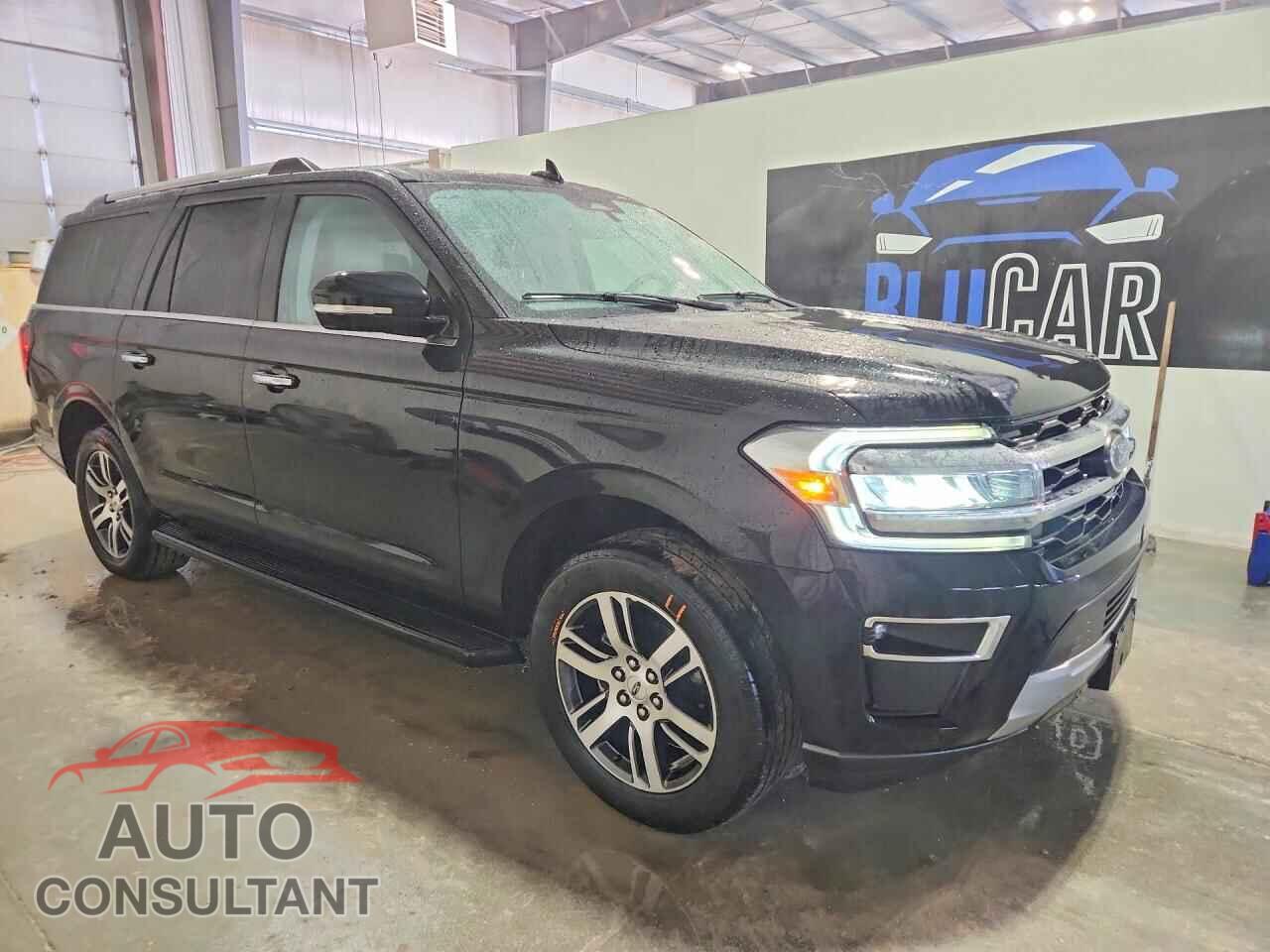 FORD EXPEDITION 2024 - 1FMJK2A84REA67775