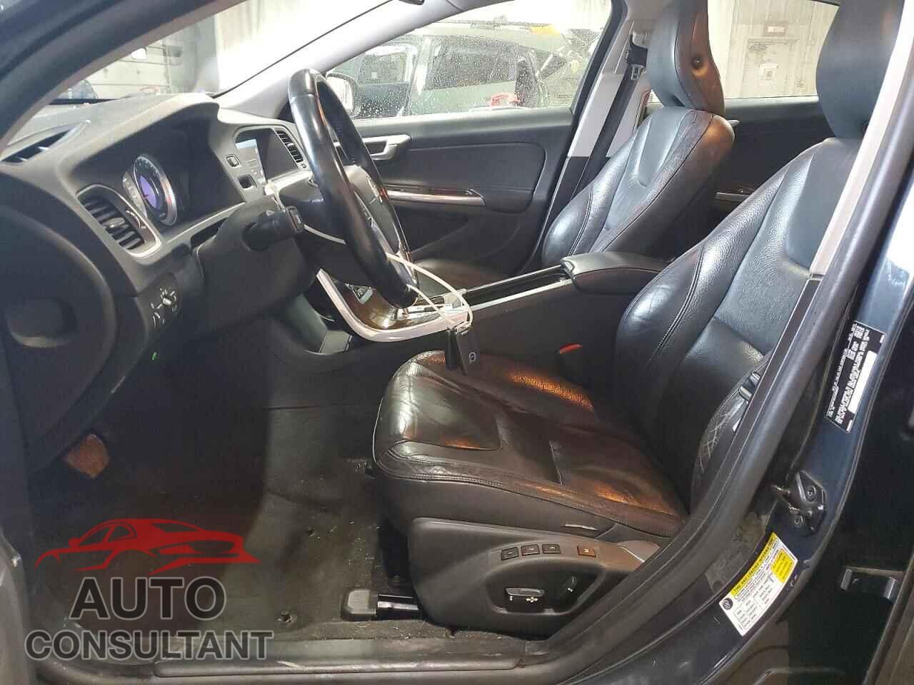 VOLVO S60 2012 - YV1622FS0C2098507